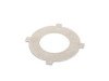 ES#56605 - 33141203805 - Outer Disc, 2.10mm - Priced Each - (NO LONGER AVAILABLE) - Part of the limited slip differential - Genuine BMW - 