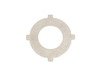 ES#56605 - 33141203805 - Outer Disc, 2.10mm - Priced Each - (NO LONGER AVAILABLE) - Part of the limited slip differential - Genuine BMW - 