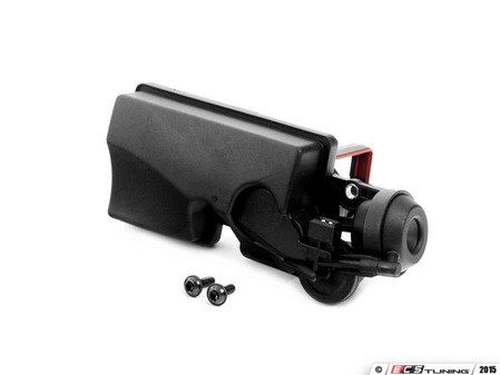 ES#2763045 - 11617544805KT1 - Air Adjustment Unit/DISA Valve Kit - Having idle problems and low RPM hesitation? Located on the intake manifold. Includes mounting hardware - Genuine BMW - BMW