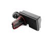ES#2763045 - 11617544805KT1 - Air Adjustment Unit/DISA Valve Kit - Having idle problems and low RPM hesitation? Located on the intake manifold. Includes mounting hardware - Genuine BMW - BMW