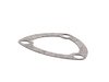 ES#25543 - 11611717286 - Starter Valve Gasket - Seals against intake manifold - Genuine BMW - BMW