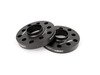 ES#2972634 - 015141ecs01aktKT - MK4 17" OE Wheel Flush Kit - Black Bolts - Bring your stock wheels to the "flush" position - ECS - Volkswagen