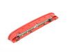 ES#3248682 - 5G0945087B - Third Brake Light - Found at the top center of the hatch - Genuine Volkswagen Audi - Volkswagen