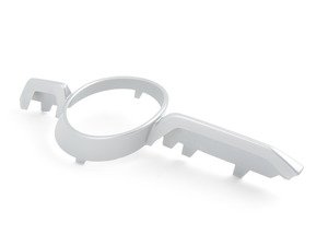 ES#205774 - 51117188386 - Fog Light Trim - Right - Restore your BMW's good looks - Genuine BMW - BMW