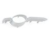 ES#205774 - 51117188386 - Fog Light Trim - Right - Restore your BMW's good looks - Genuine BMW - BMW