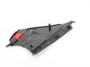 ES#2954784 - 64318059697 - Cowling Units - Priced Each  - Located before windshield - Genuine BMW - BMW