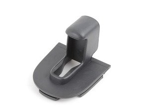 ES#126665 - 51496963797 - Cover Catch Bracket - One catch trim needed - Genuine MINI - MINI