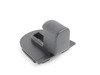 ES#126665 - 51496963797 - Cover Catch Bracket - One catch trim needed - Genuine MINI - MINI