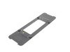 ES#2912513 - 51137211673 - License Plate Frame Euro F54  - Genuine MINI - 
