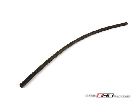 ES#19587 - 11151726828 - Crankcase Ventilation Hose - Prone to cracking and breaking. - Genuine BMW - BMW