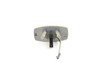 ES#98947 - 51417025685 - Side Airbag Cover Cap - Rear - Beige - Genuine BMW - BMW