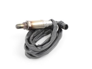 ES#2862750 - 11781716156 - Oxygen Sensor - Keep your BMW running in tip top condition. - Bosch - BMW
