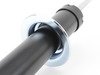 ES#2971416 - 19-138381 - B4 Rear Shock Absorber - Priced Each - Engineered to restore original performance and handling. German-made with world-famous Bilstein quality and a limited lifetime warranty! - Bilstein - BMW