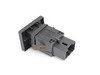 ES#420447 - 7L6919281A3X1 - Parking Sensor Switch - (NO LONGER AVAILABLE) - Replace your faulty or peeling switch - Genuine Volkswagen Audi - 