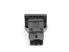 ES#420447 - 7L6919281A3X1 - Parking Sensor Switch - (NO LONGER AVAILABLE) - Replace your faulty or peeling switch - Genuine Volkswagen Audi - 