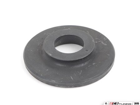 ES#2726789 - 5Q0512149B - Rear Upper Spring Packing - Priced Each - Fits the left and right side - Genuine Volkswagen Audi - Audi