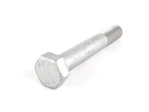 ES#58197 - 33521092072 - Hex Bolt - (NO LONGER AVAILABLE) - M14x1.5x100 - Genuine BMW - BMW