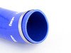 ES#2782183 - FMMK7INDHBLU - Silicone Intake Hose - Blue - Increase air flow and add good looks to your engine bay - Forge - Audi Volkswagen