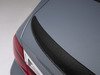 ES#2776788 - 008007ECS03A - Performance Carbon Fiber Rear Spoiler - E90 Sedan - (NO LONGER AVAILABLE) - A high quality mid level carbon fiber lip spoiler. - ECS - 