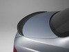 ES#2776788 - 008007ECS03A - Performance Carbon Fiber Rear Spoiler - E90 Sedan - (NO LONGER AVAILABLE) - A high quality mid level carbon fiber lip spoiler. - ECS - 