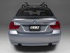 ES#2776788 - 008007ECS03A - Performance Carbon Fiber Rear Spoiler - E90 Sedan - (NO LONGER AVAILABLE) - A high quality mid level carbon fiber lip spoiler. - ECS - 