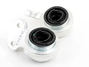 Front Control Arm Bushing Set
