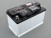 ES#2951315 - 99961108021 - Dry Battery - (NO LONGER AVAILABLE) - 80AH - Genuine Porsche - 