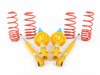 ES#682 - 29527BSC - H&R Race Spring & Bilstein Sport Shocks Combo - Perfect combination of handing & ride quality. - Assembled By ECS - Volkswagen