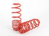 ES#682 - 29527BSC - H&R Race Spring & Bilstein Sport Shocks Combo - Perfect combination of handing & ride quality. - Assembled By ECS - Volkswagen