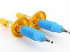 ES#682 - 29527BSC - H&R Race Spring & Bilstein Sport Shocks Combo - Perfect combination of handing & ride quality. - Assembled By ECS - Volkswagen