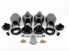 ES#2623086 - 2113501806KT1 - Coilover Installation Kit - Swap out your problematic AIRMATIC suspension for reliable coilovers - Genuine Mercedes Benz - Mercedes Benz