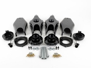 ES#2623086 - 2113501806KT1 - Coilover Installation Kit - Swap out your problematic AIRMATIC suspension for reliable coilovers - Genuine Mercedes Benz - Mercedes Benz