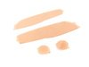 ES#1867044 - A008 - Headlight Protective Film - Clear - Protect those expensive headlights from road debris - Lamin-X - Audi