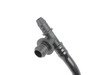 ES#2972567 - 1J0612041FA - Vacuum Pipe - A main vacuum line which is routed near the exhaust - Hamburg Tech - Volkswagen