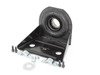 ES#2677986 - 1634100010 - Propeller Shaft Center Support Assembly - Includes Bearing - Hamburg Tech - Mercedes Benz