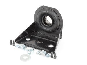 ES#2677986 - 1634100010 - Propeller Shaft Center Support Assembly - Includes Bearing - Hamburg Tech - Mercedes Benz