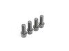 ES#2677986 - 1634100010 - Propeller Shaft Center Support Assembly - Includes Bearing - Hamburg Tech - Mercedes Benz
