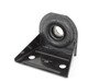 ES#2677986 - 1634100010 - Propeller Shaft Center Support Assembly - Includes Bearing - Hamburg Tech - Mercedes Benz