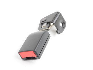 ES#1768623 - 2118604169 - BELT LOCK - Genuine Mercedes Benz - Mercedes Benz