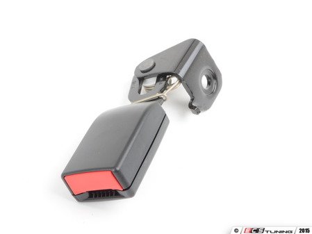 ES#1768623 - 2118604169 - BELT LOCK - Genuine Mercedes Benz - Mercedes Benz