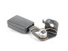 ES#1768623 - 2118604169 - BELT LOCK - Genuine Mercedes Benz - Mercedes Benz