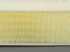 ES#4303969 - 651094000464 - AIR FILTER ELEMENT - Genuine Mercedes Benz - Mercedes Benz
