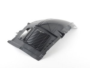 ES#262465 - 51717185163 - Left Front Fender Liner - Front Section - Genuine BMW - Genuine BMW - BMW