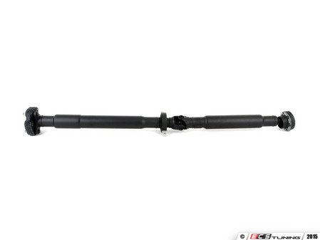 ES#48163 - 26102283660 - Drive Shaft Assembly - 6 Speed manual transmission - Genuine BMW - BMW