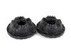 ES#2749274 - 8K0412377CKT3 - Cup Kit/Coilover Installation Kit - Includes all of the necessary hardware to install a cup kit or coilovers - Assembled By ECS - Audi