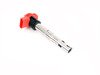 ES#2972777 - 06E905115EKTT2KT - Ignition Service Kit - Includes ten OE red coil packs and ten Genuine spark plugs - Assembled By ECS - Audi