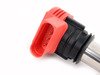 ES#2972777 - 06E905115EKTT2KT - Ignition Service Kit - Includes ten OE red coil packs and ten Genuine spark plugs - Assembled By ECS - Audi