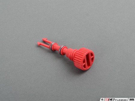 ES#2777445 - 2035014682KT - Radiator Hose Replacement Kit - Includes Upper And Lower Radiator Hose, Breather Hose, Reservoir Hose, Coolant And Drain Plug - Genuine Mercedes Benz - Mercedes Benz