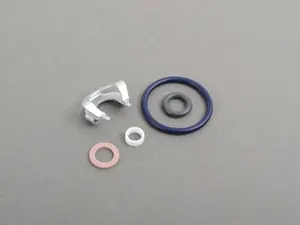 Upper Injector O-Ring Kit - Priced Each