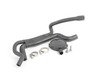 ES#2792880 - 11157501567KT - Crankcase Vent Valve Kit - Every thing needed to refresh your CCV system - Assembled By ECS - BMW